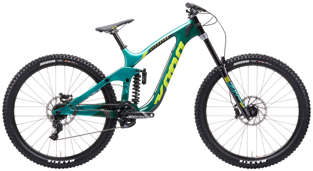 kona operator frame for sale