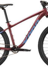 Kona Fire Mountain Mauve 2022 X-Large