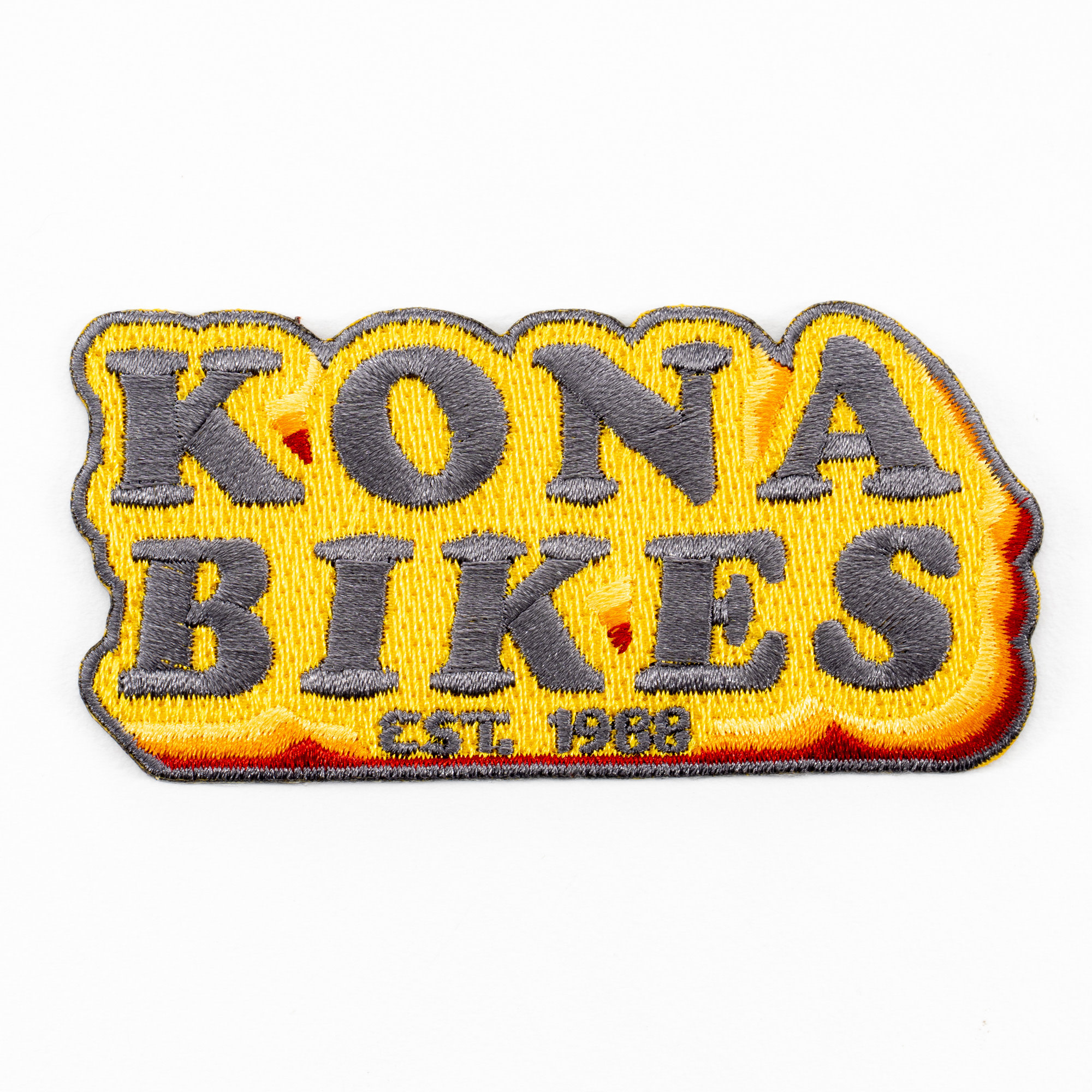 Kona 70s Election Patch