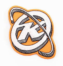 Kona Orbit Extrusion Patch