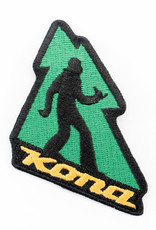 Kona Squatch Recolor Patch