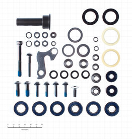 Kona BUSHINGS KIT OB#1 2004