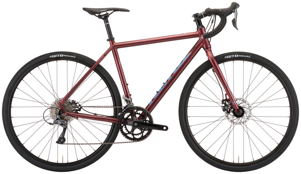 kona rove 2018