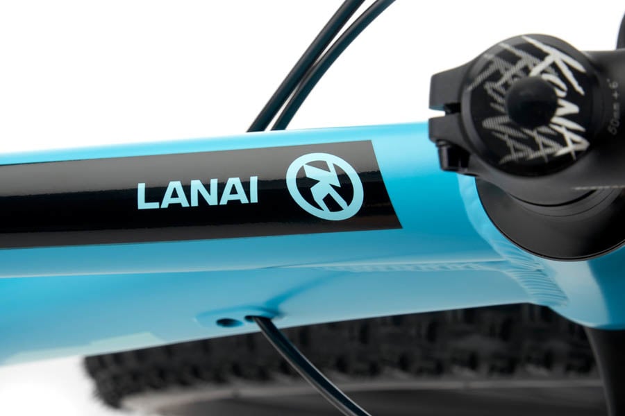 Kona Lana'i Blue 2022