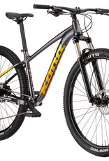 Kona Lava Dome Grey 2022 - Kona Bike Shop UK