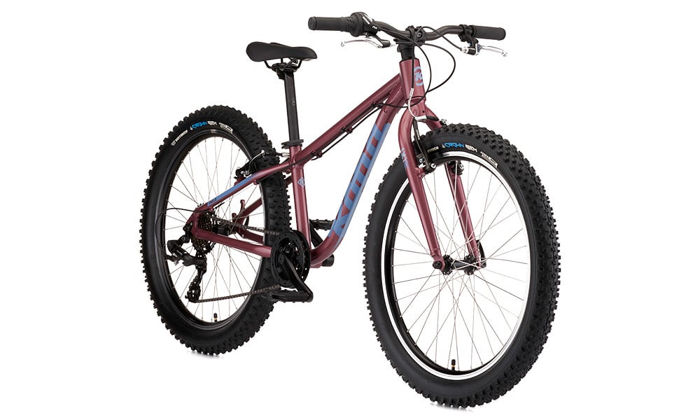 Kona hula 2025 24 inch bike