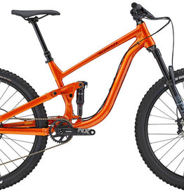 Kona Mountain Bikes - Kona Bike Shop UK
