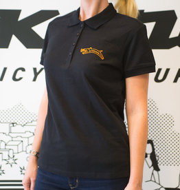 Kona K-Dog Women Polo Shirt