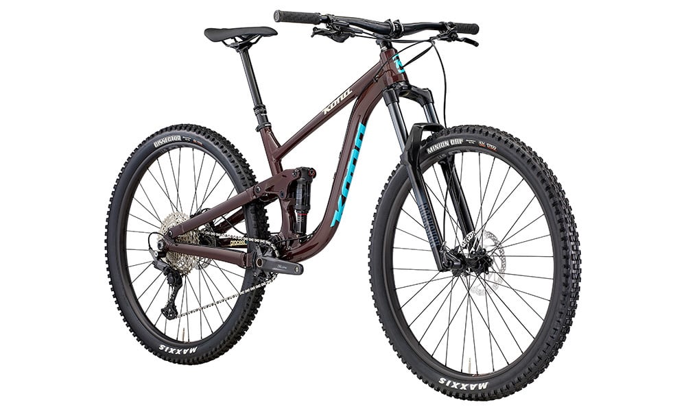 kona process 134 29er