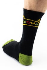 Kona K-Nine Socks