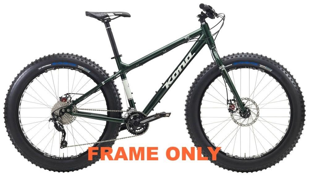 kona wo frame