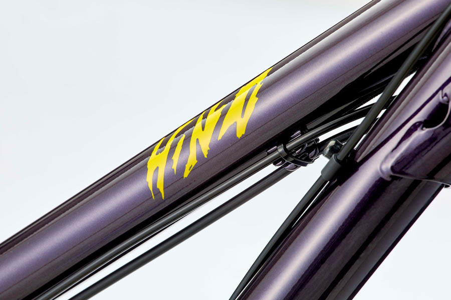 Kona Honzo ESD Frame 2022 Kona Bike Shop UK