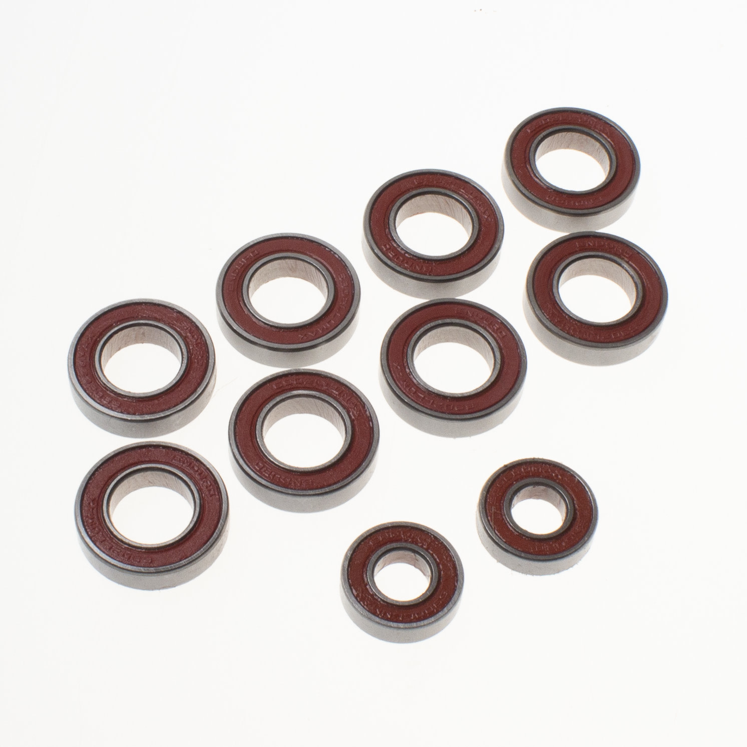 Kona Process X Bearing kit BC#16H