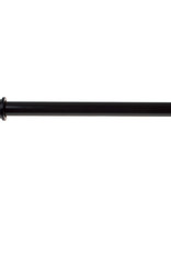 Kona Wo fat bike Front axle tooled