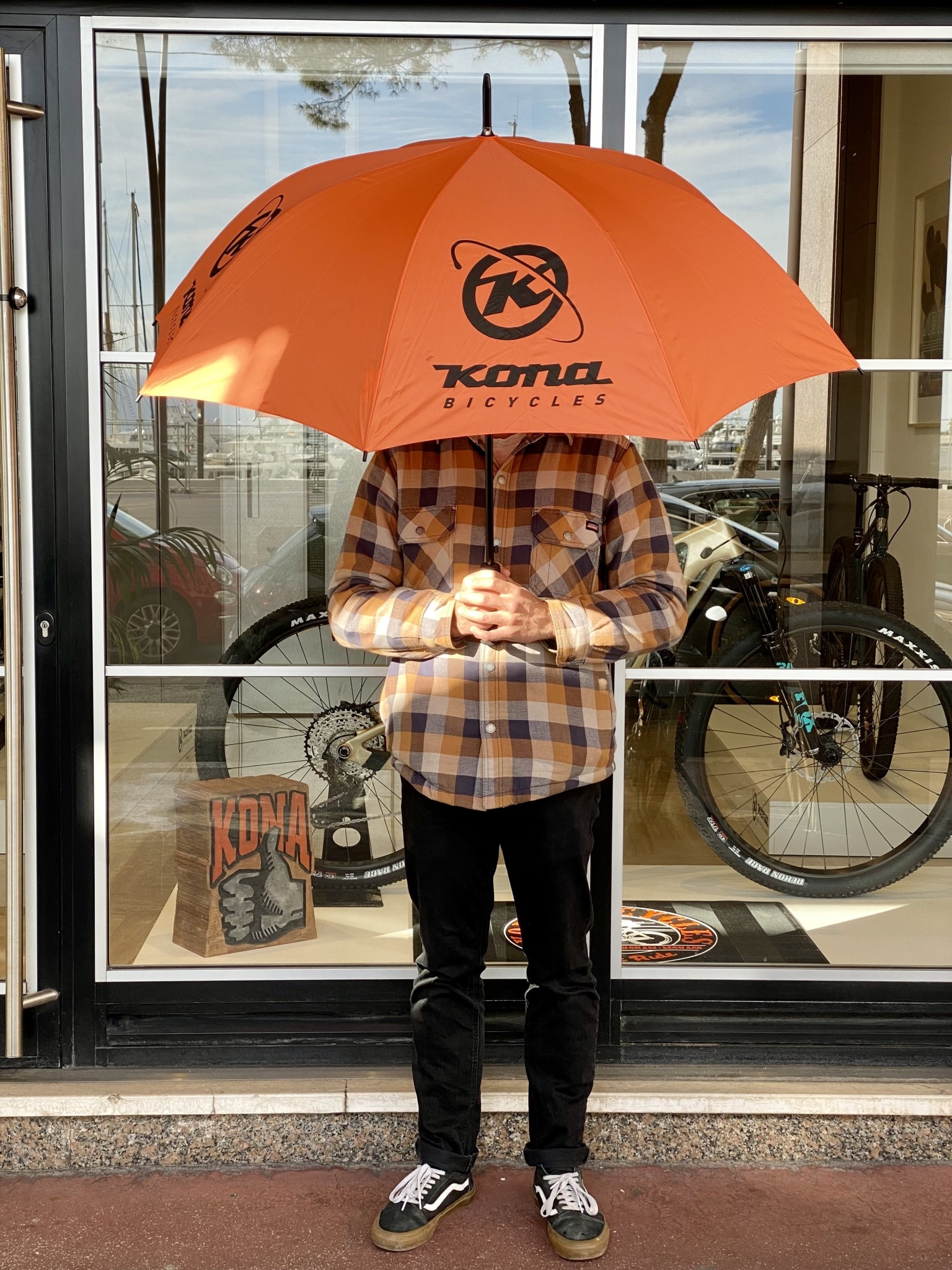 Kona Kona Umbrella