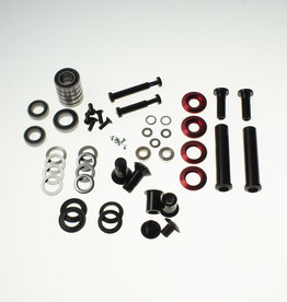 Kona Remote CTRL Bushing and bearing kit BC#14