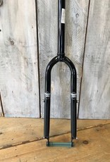 Kona P2 Fork 700 Dew + Steel Black