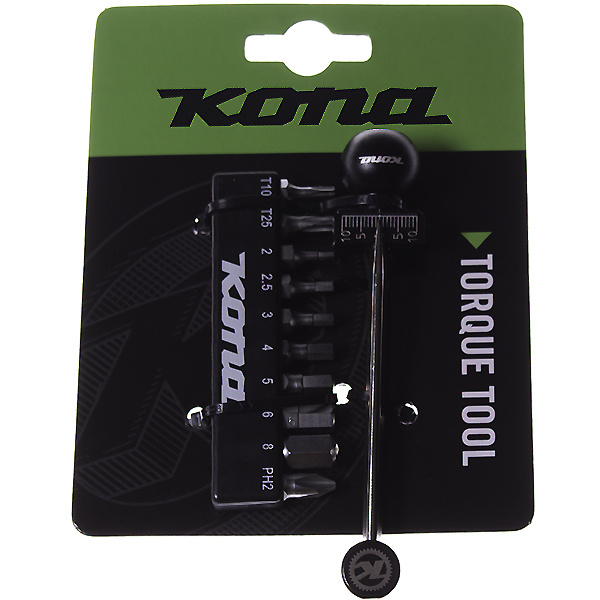 Kona Kona Torque Wrench