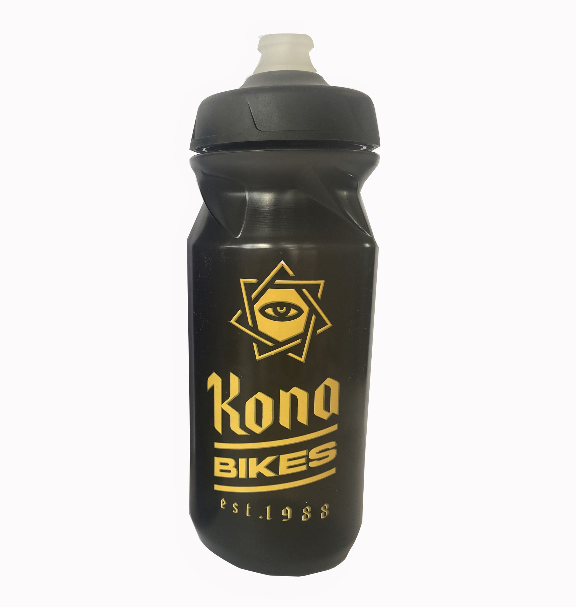 Kona Water Bottle Brewed