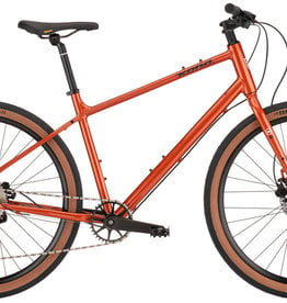 Kona Dew Plus Orange Large