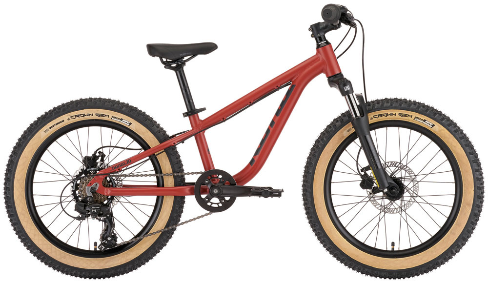 20 mountain shop bikes