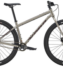 Kona Bike Packing Bikes - Kona Bike Shop UK