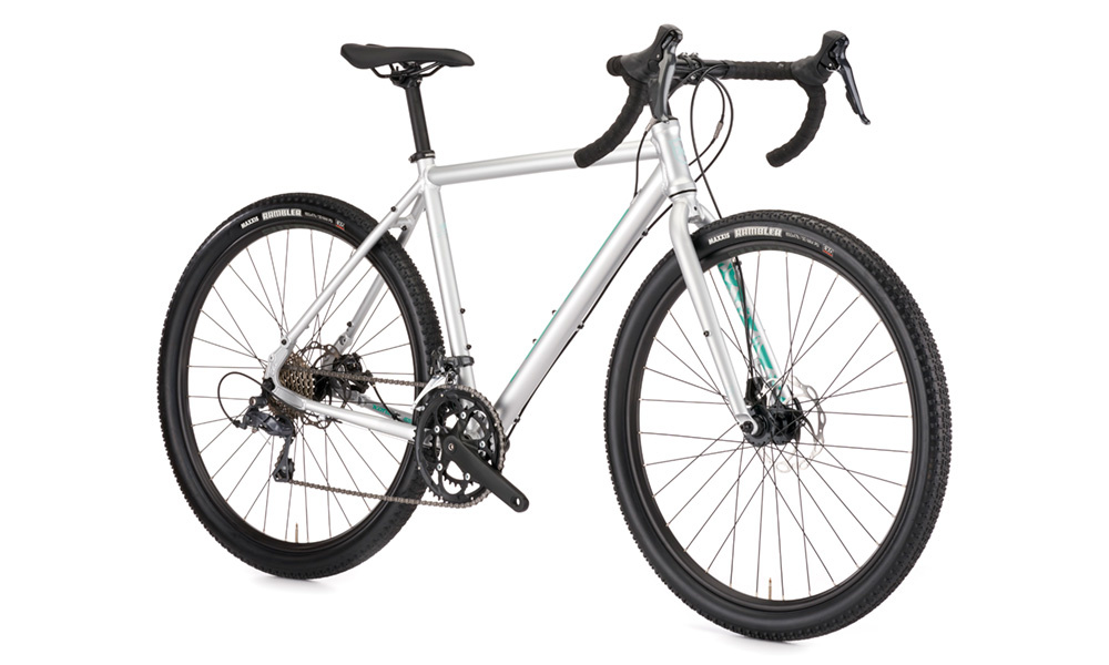 Kona Rove AL 650 2023 Kona Bike Shop UK