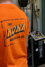 Kona Boogie Dan T-Shirt