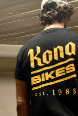 Kona Brewed T-shirt Small