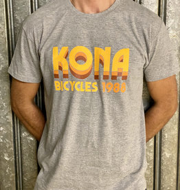 Kona Palinopsia T-shirt Small