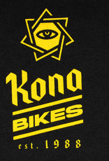 Kona Brewed T-shirt Small