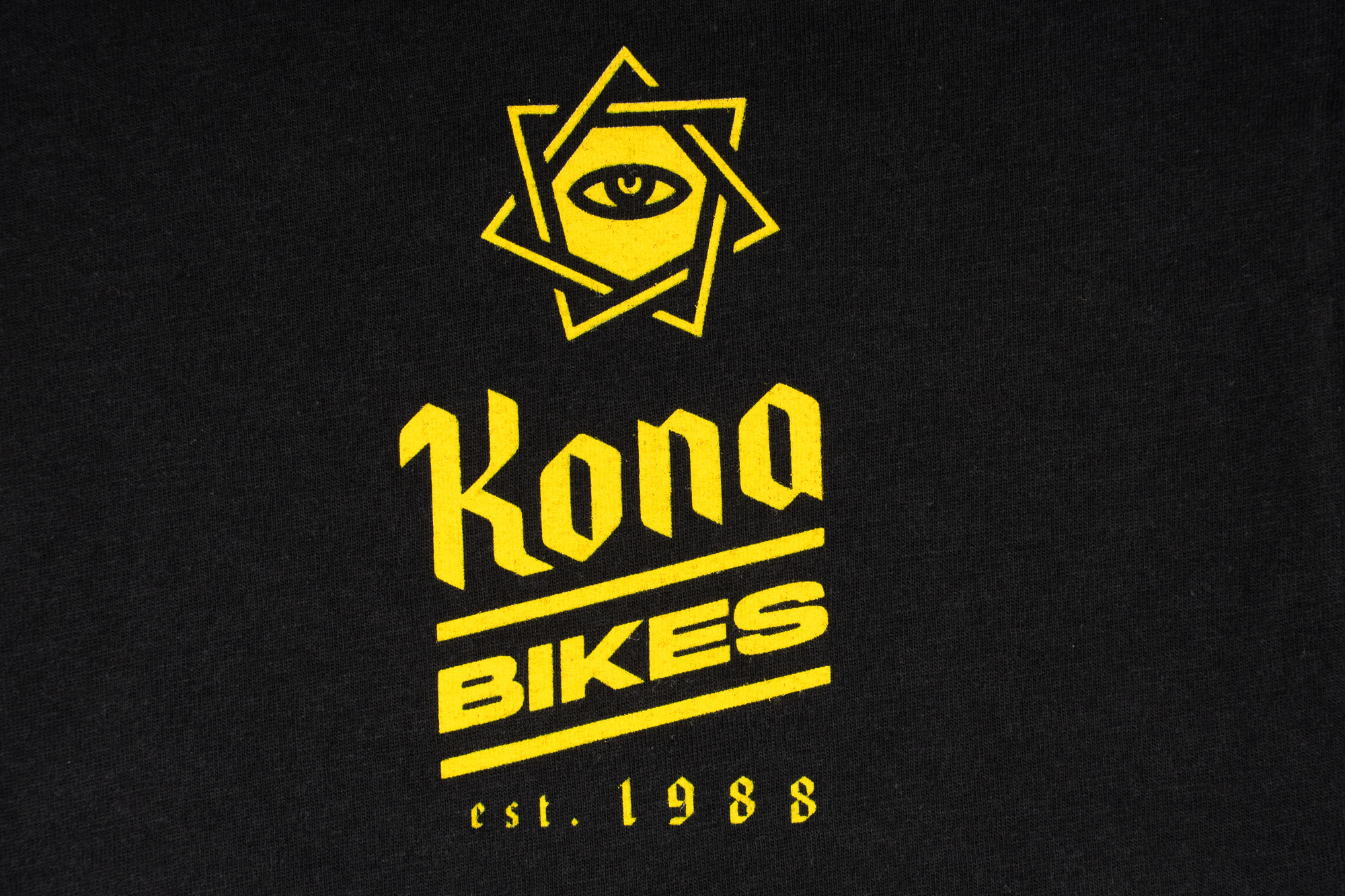 Kona Brewed T-shirt Small