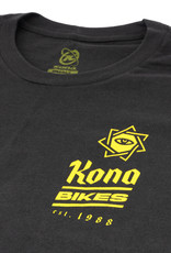 Kona Brewed T-shirt Small