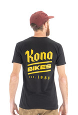 Kona Brewed T-shirt Small