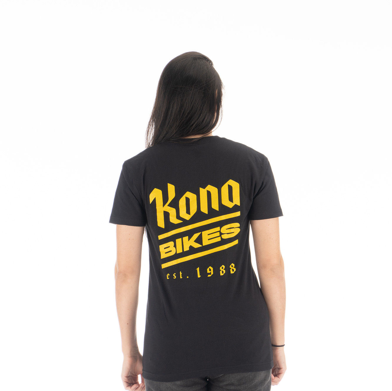 Kona Brewed T-shirt Small