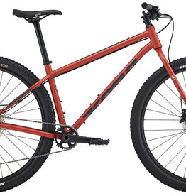 mtb kona bicycle company