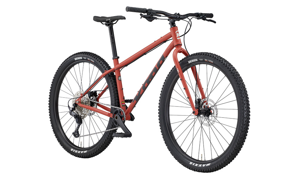 Kona unit sales frame for sale
