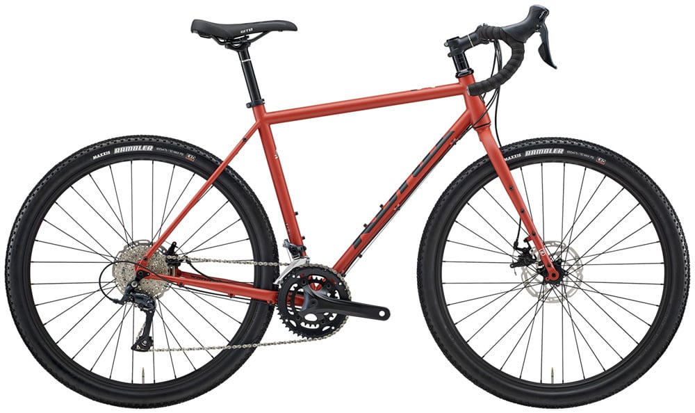 Kona sales endurance bike