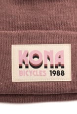 Kona Palinopsia Mauve Beanie