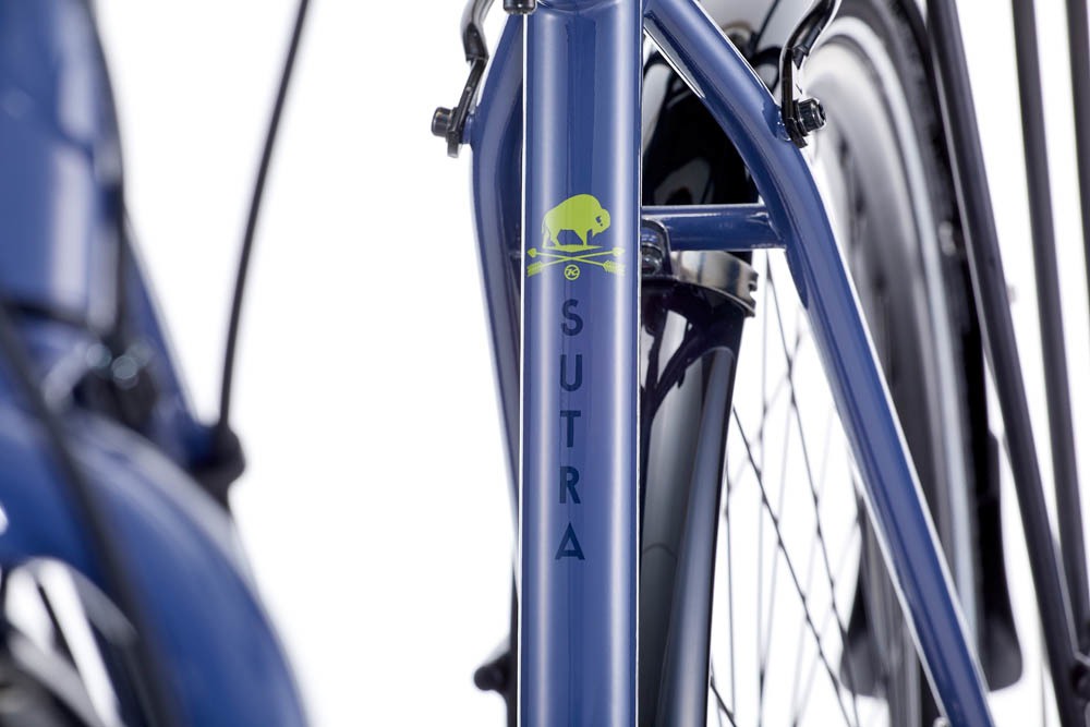 Kona Sutra SE 2023 Kona Bike Shop UK
