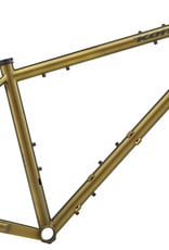 Kona 2025 sutra frame