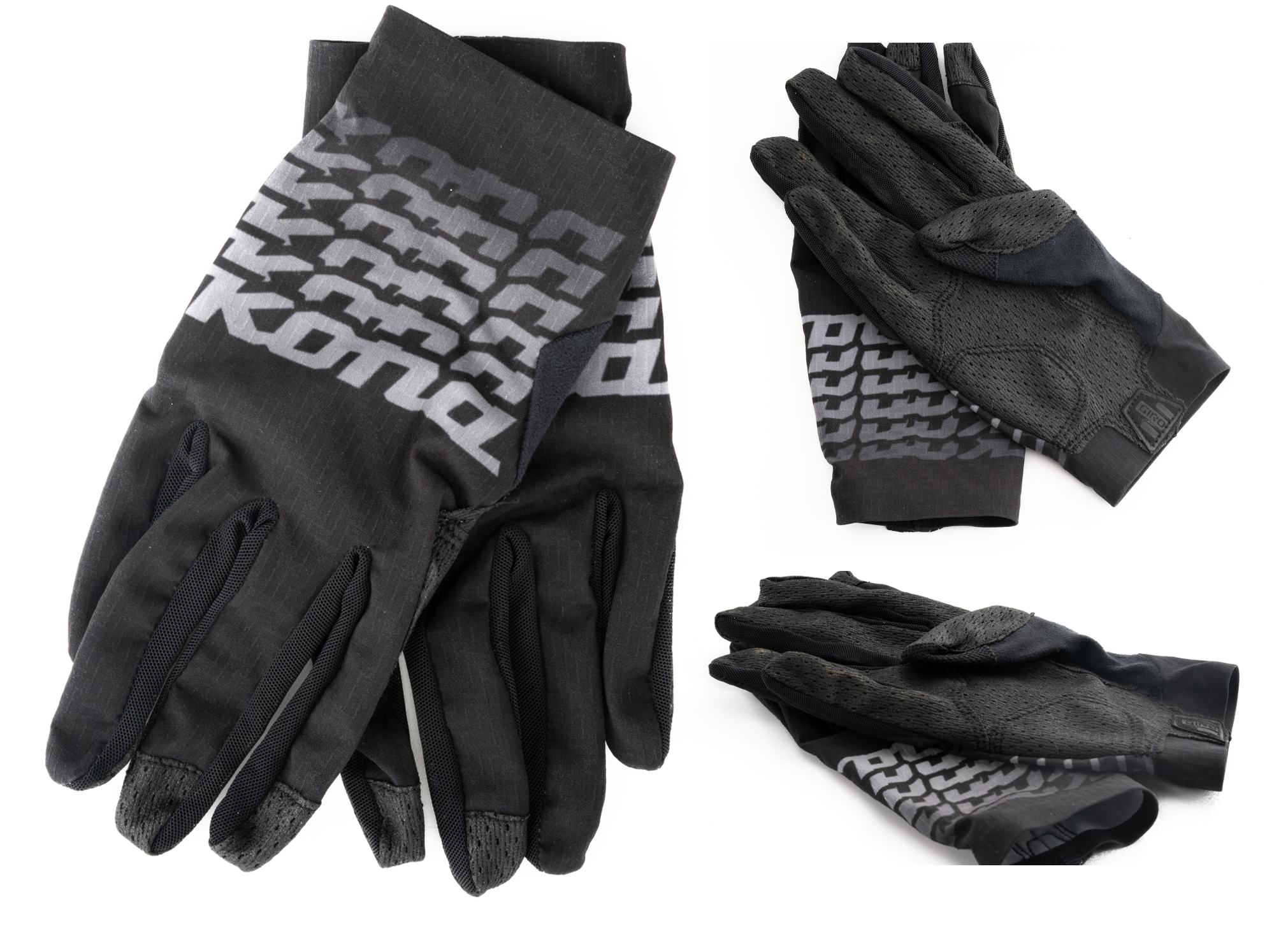 Kona Nightfall All Mountain Gloves