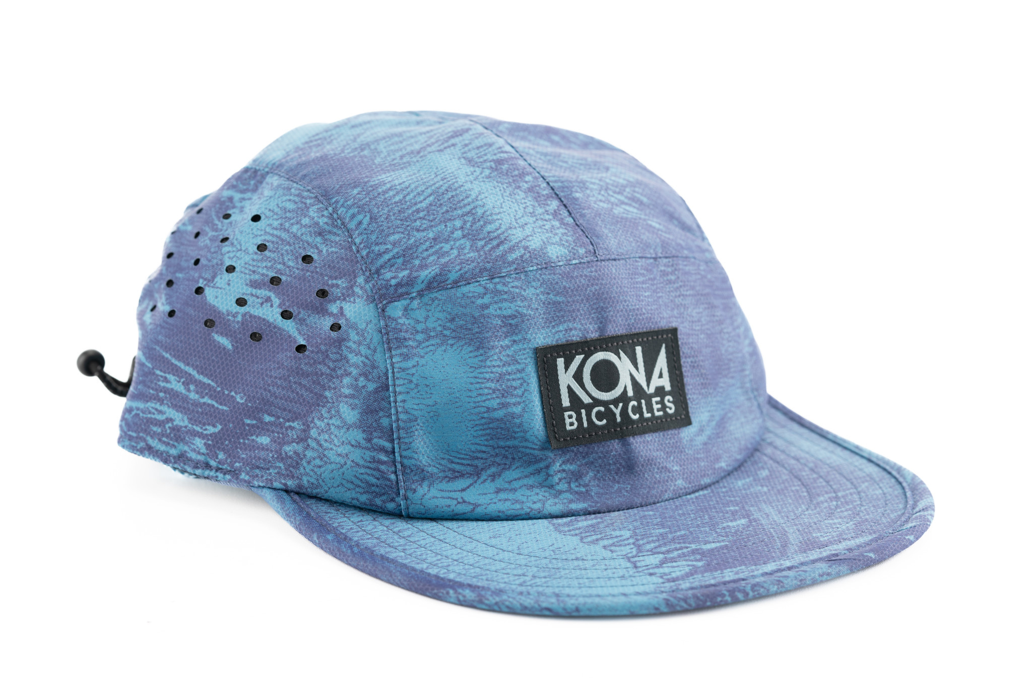 Kona Ink Hat - Blue One Size