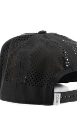 Kona Brewed Hat - Black One Size