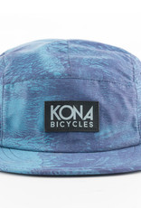 Kona Ink Hat - Blue One Size