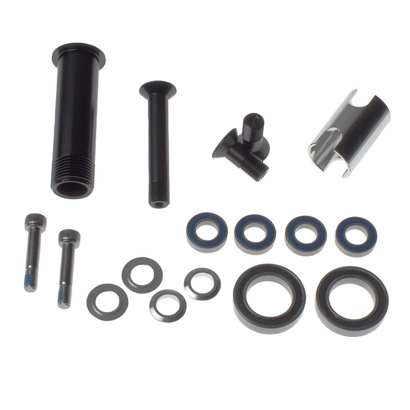 Kona Hei Hei alloy bearing and bolt Kit Kona Bike Shop UK