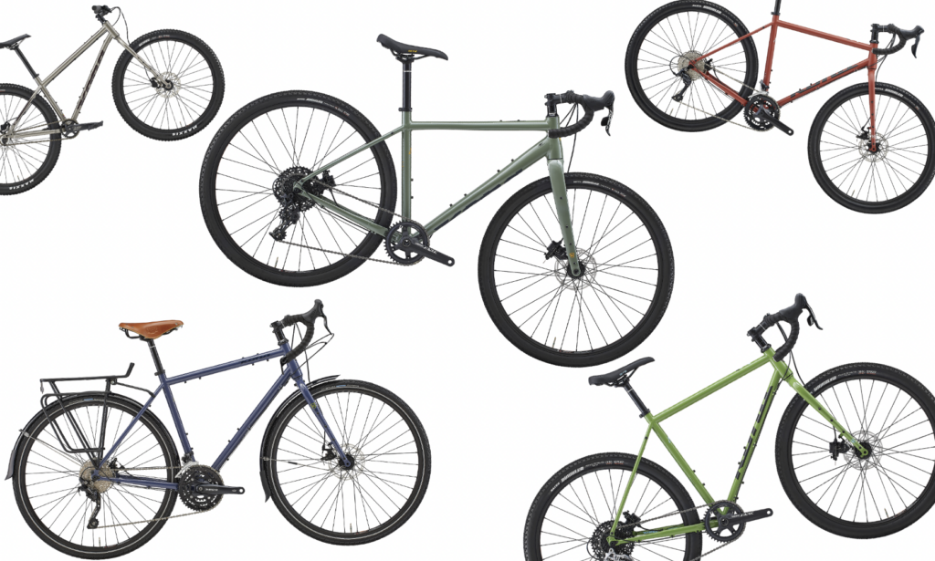 Kona Get Out There Campaign! Kona Bike Shop UK