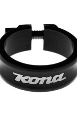 Kona Seat Clamp 34.9 mm Light
