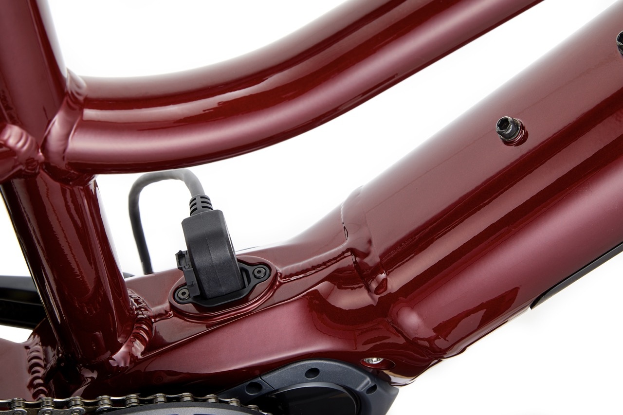 Kona Ecoco DL Kona Bike Shop UK