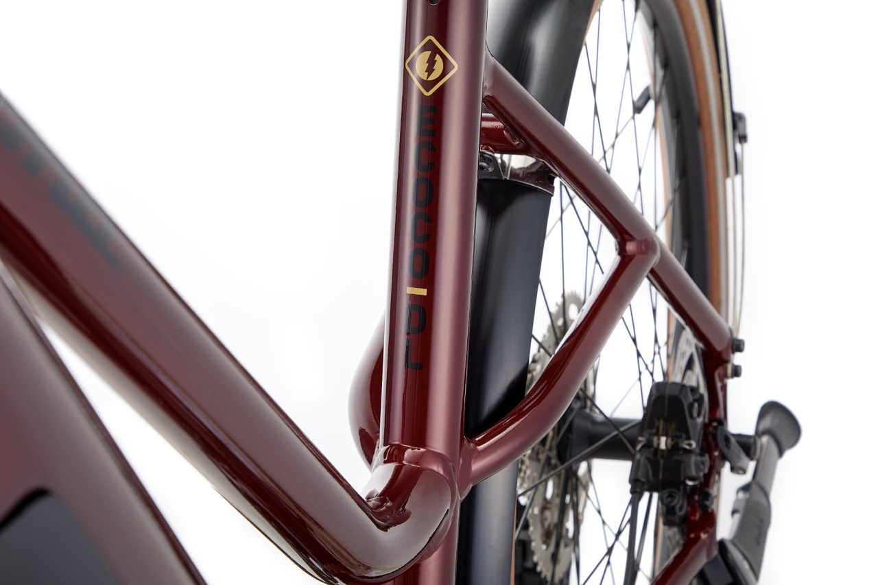 Kona Ecoco DL Kona Bike Shop UK